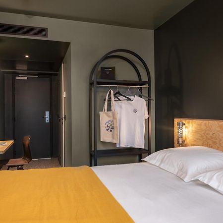 Eklo Bordeaux Centre Bastide Otel Dış mekan fotoğraf